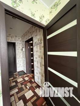 1-к квартира, посуточно, 40м2, 5/17 этаж