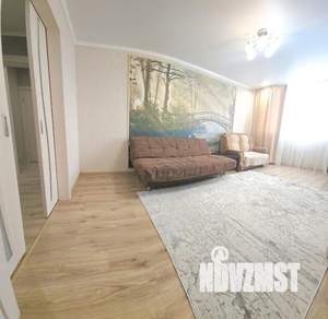 2-к квартира, посуточно, 63м2, 10/17 этаж