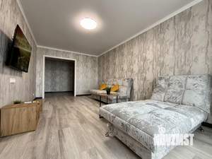 3-к квартира, посуточно, 95м2, 12/17 этаж