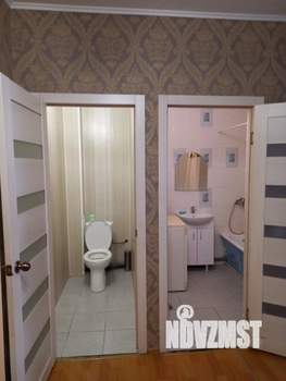 2-к квартира, посуточно, 70м2, 2/10 этаж