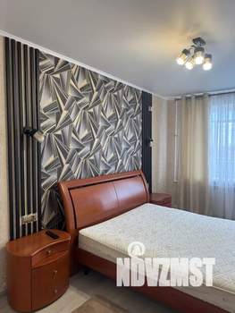 2-к квартира, посуточно, 60м2, 7/10 этаж