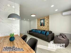 2-к квартира, посуточно, 65м2, 7/9 этаж