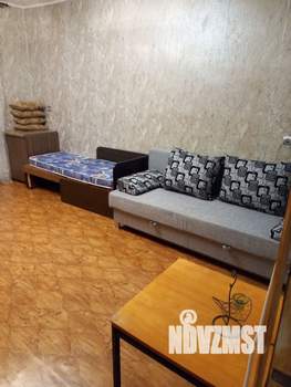 3-к квартира, посуточно, 70м2, 1/5 этаж