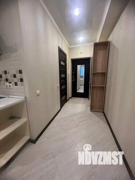 1-к квартира, на длительный срок, 36м2, 7/17 этаж