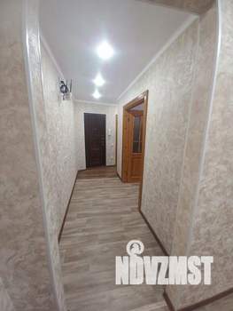 3-к квартира, посуточно, 64м2, 1/1 этаж