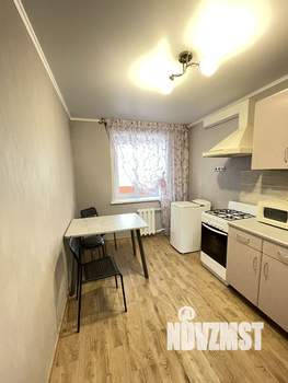 1-к квартира, посуточно, 36м2, 2/11 этаж