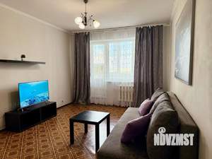 2-к квартира, посуточно, 50м2, 10/10 этаж