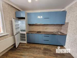 2-к квартира, на длительный срок, 60м2, 9/17 этаж