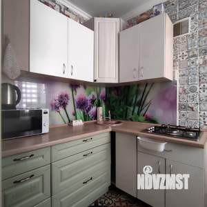 1-к квартира, посуточно, 41м2, 2/3 этаж