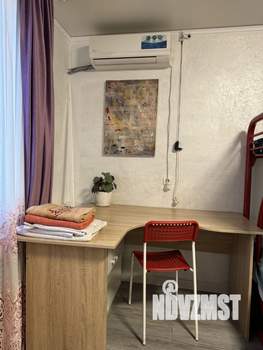 Студия квартира, посуточно, 30м2, 1/1 этаж