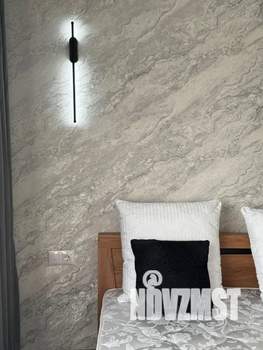 1-к квартира, посуточно, 42м2, 5/18 этаж