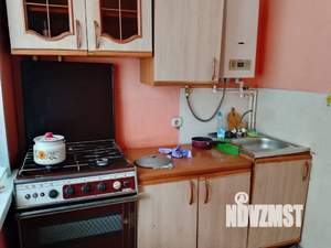 1-к квартира, на длительный срок, 30м2, 5/5 этаж