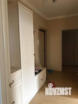 2-к квартира, на длительный срок, 65м2, 3/17 этаж