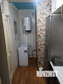 1-к квартира, на длительный срок, 27м2, 1/2 этаж