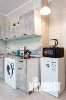 1-к квартира, посуточно, 23м2, 1/1 этаж