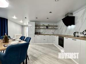 2-к квартира, посуточно, 85м2, 1/1 этаж