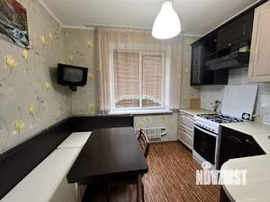 2-к квартира, на длительный срок, 51м2, 10/10 этаж