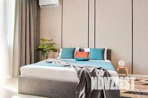 1-к квартира, посуточно, 35м2, 14/15 этаж