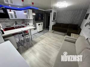 Студия квартира, посуточно, 29м2, 5/5 этаж