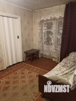 3-к квартира, на длительный срок, 43м2, 4/5 этаж