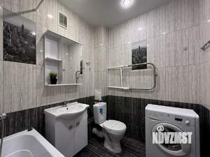 2-к квартира, посуточно, 70м2, 1/1 этаж