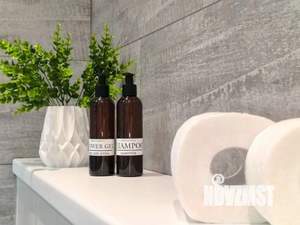 2-к квартира, посуточно, 40м2, 1/1 этаж