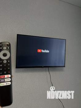 1-к квартира, посуточно, 26м2, 1/1 этаж