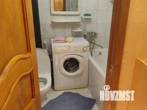 1-к квартира, посуточно, 32м2, 12/16 этаж