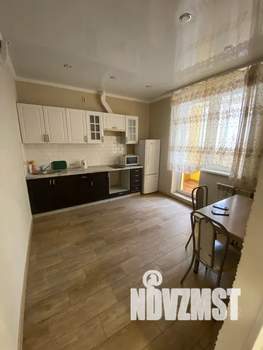 1-к квартира, посуточно, 46м2, 5/15 этаж