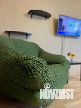 1-к квартира, посуточно, 48м2, 4/11 этаж