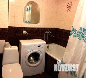 1-к квартира, посуточно, 40м2, 7/9 этаж