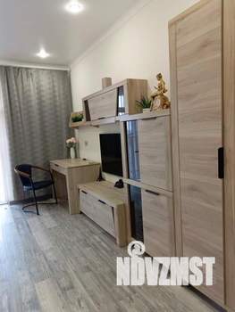 1-к квартира, посуточно, 29м2, 1/1 этаж