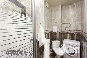 Студия квартира, посуточно, 45м2, 10/18 этаж