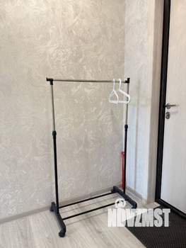 Студия квартира, посуточно, 28м2, 8/17 этаж