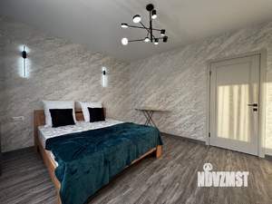 1-к квартира, посуточно, 42м2, 5/18 этаж