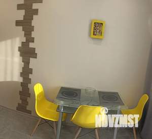 1-к квартира, посуточно, 33м2, 5/9 этаж