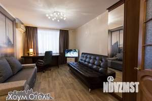 2-к квартира, посуточно, 70м2, 4/5 этаж