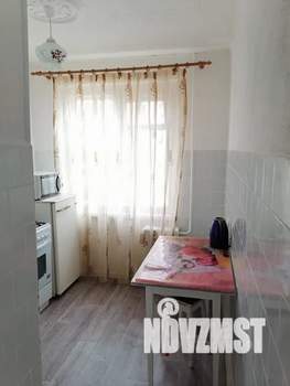 2-к квартира, посуточно, 43м2, 2/5 этаж