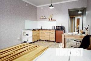 1-к квартира, посуточно, 30м2, 8/17 этаж