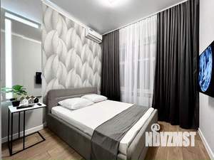 3-к квартира, посуточно, 70м2, 1/1 этаж