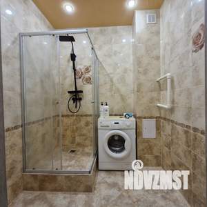 4-к квартира, посуточно, 104м2, 10/17 этаж