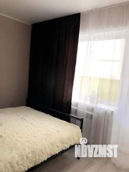 1-к квартира, посуточно, 53м2, 5/16 этаж