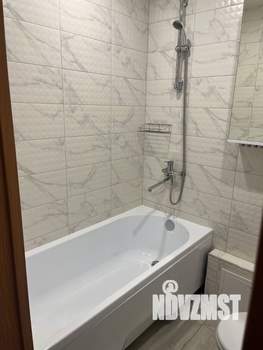 1-к квартира, на длительный срок, 35м2, 5/5 этаж