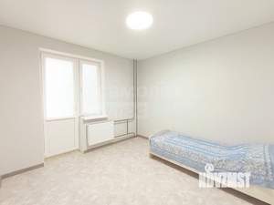 1-к квартира, на длительный срок, 45м2, 1/24 этаж