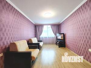 2-к квартира, посуточно, 75м2, 1/1 этаж