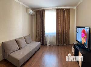 2-к квартира, посуточно, 80м2, 1/1 этаж