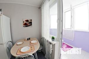 1-к квартира, посуточно, 50м2, 13/16 этаж