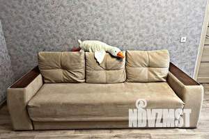 2-к квартира, посуточно, 45м2, 1/2 этаж