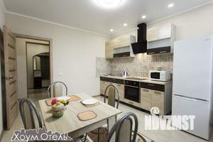 3-к квартира, посуточно, 90м2, 3/19 этаж