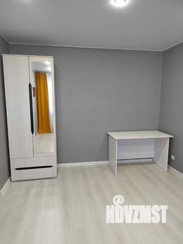 1-к квартира, на длительный срок, 38м2, 17/18 этаж